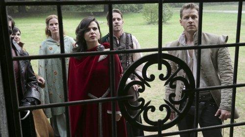 Once Upon a Time Season 5 Episode 7 - Nimue