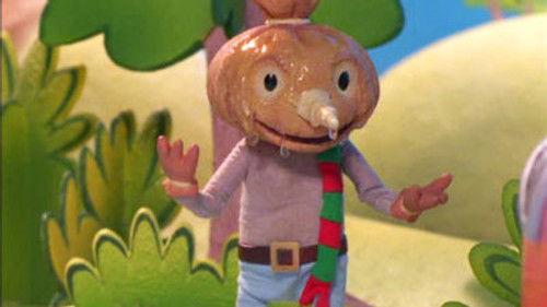 Bob the Builder Season 6 Episode 11 - Spud's Big Splash