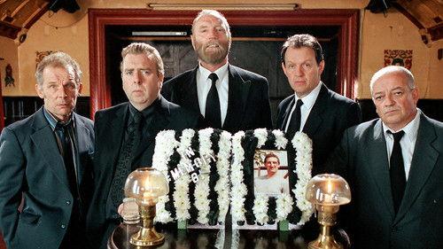 Auf Wiedersehen, Pet Season 3 Episode 1 - Bridging the Gap