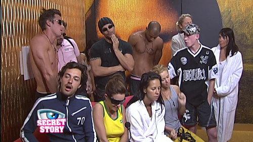 Secret Story Season 1 Episode 20 - Episode 20