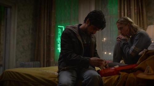 undefined Season 1 Episode 9 - 3:00 AM