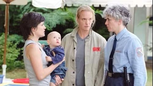 Hinter Gittern - Der Frauenknast Season 10 Episode 11 - Episode 11