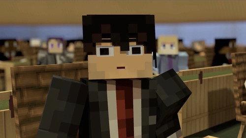 The Three-Body Problem in Minecraft Season 2 Episode 2 - Episode 2