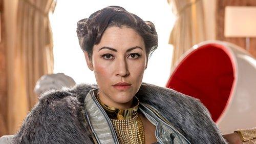 Into the Badlands Season 2 Episode 8 - Sting of the Scorpion's Tail