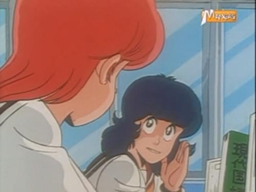 High School! Kimengumi Season 1 Episode 1 - Episode 1