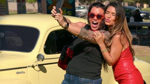 Tex Mex Motors Season 2 Episode 7 - Lowrider Showrider