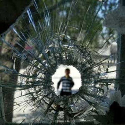 Frontline Season 25 Episode 3 - The Lost Year in Iraq