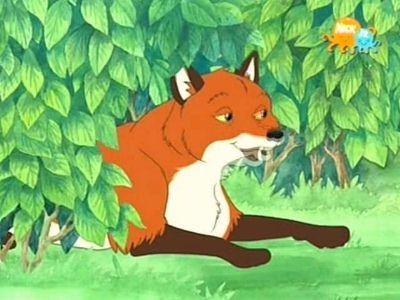 Franklin Season 1 Episode 3 - Hurry Up, Franklin