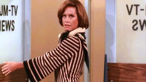 The Mary Tyler Moore Show Season 6 Episode 20 - Murray Takes a Stand