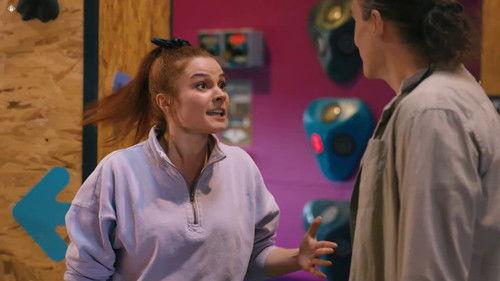 All My Brother's Girlfriends Season 2 Episode 5 - Od zarečenega kruha se zrediš