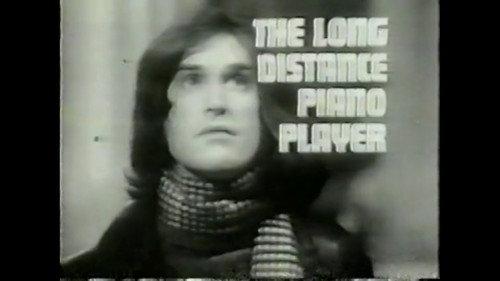 Play for Today Season 1 Episode 1 - The Long Distance Piano Player