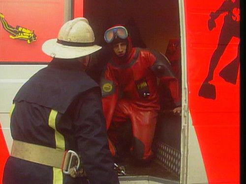 Alfa Papa Tango Season 1 Episode 2 - Part 2