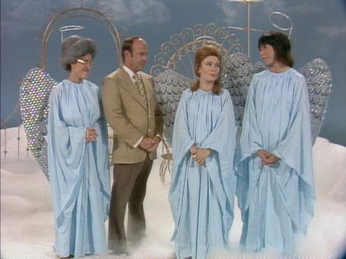 Rowan & Martin's Laugh-In Season 4 Episode 5 - Episode 5