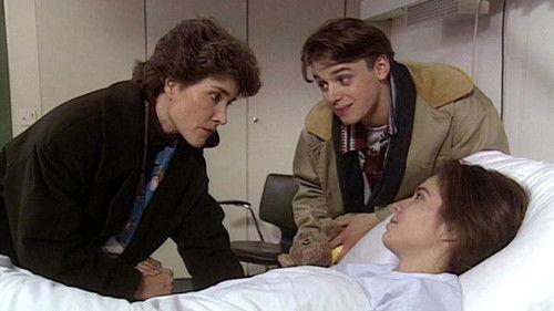 Verbotene Liebe Season 1 Episode 24 - Episode 24