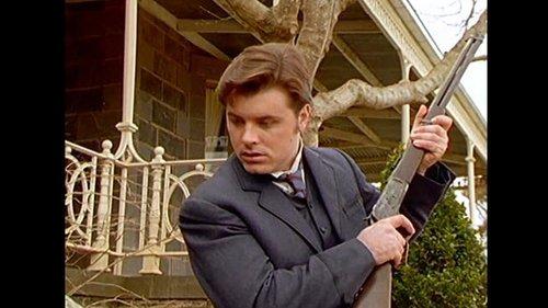 The Man from Snowy River Season 1 Episode 13 - The Stampede