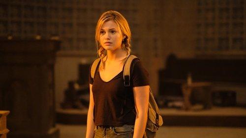 Marvel's Cloak & Dagger Season 1 Episode 4 - Call/Response