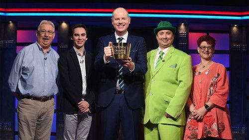 Hard Quiz Season 5 Episode 18 - Episode 18