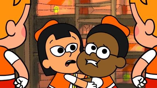 Ginger Snaps Season 1 Episode 3 - Blood