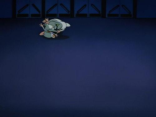 undefined Season 1 Episode 15 - Fly