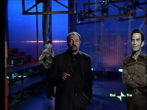 Blu Notte - Misteri Italiani Season 7 Episode 5 - Episode 5