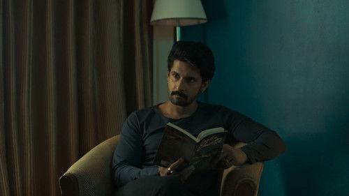 Matsya Kaand Season 1 Episode 5 - Agayat Vas