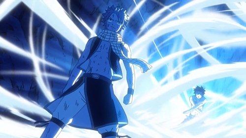 Fairy Tail Season 1 Episode 17 - Burst