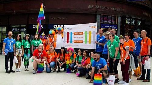 Inside Central Station Season 1 Episode 5 - Episode 5