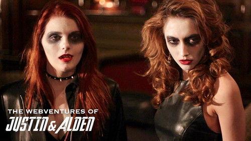 undefined Season 1 Episode 3 - Back to the Present