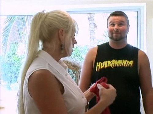 Hogan Knows Best Season 3 Episode 6 - Superfan