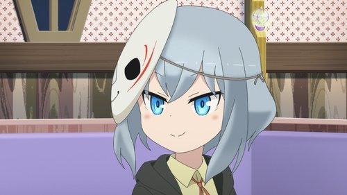 undefined Season 1 Episode 4 - I'm Going into Angel Mode to Fight Back!