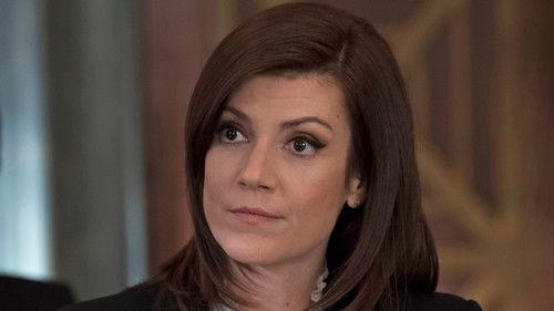 Designated Survivor Season 2 Episode 19 - Capacity