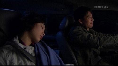 Gourmet Season 1 Episode 4 - Gourmet Episode 4