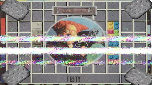 Angry Kid Season 4 Episode 3 - Lil' Sis