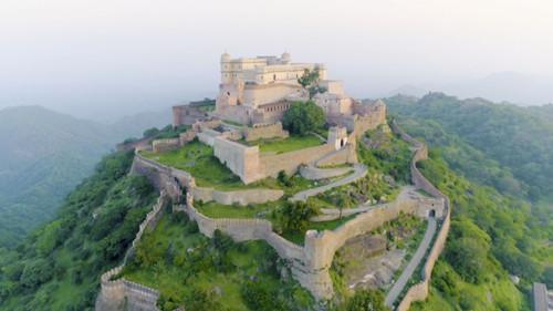 Mysteries of the Abandoned Season 9 Episode 11 - Remnants of Alien Contact