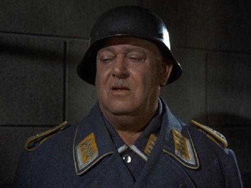 undefined Season 6 Episode 6 - The Gestapo Takeover
