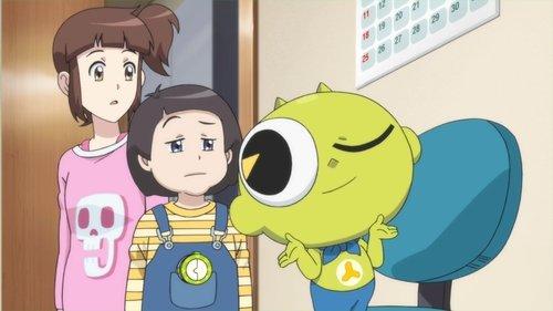 The Haunted House Season 1 Episode 22 - The Wrath of the White-WInged Wraith