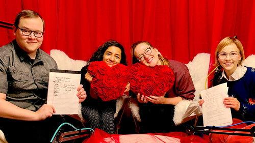 Erotic Book Club Season 1 Episode 5 - The Necromancer