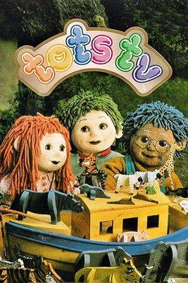 Tots TV poster