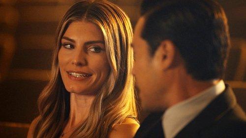 undefined Season 1 Episode 9 - Fellow Travelers