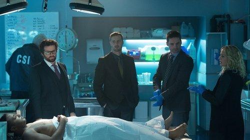 undefined Season 3 Episode 5 - The Suicide Tree