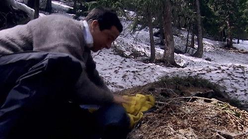 Man vs. Wild Season 1 Episode 8 - European Alps