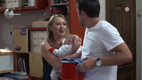 Oteckovia Season 1 Episode 13 - Episode 13