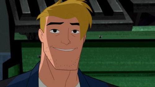 undefined Season 1 Episode 52 - She Wore Red Velvet