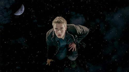 Wolfblood Season 1 Episode 10 - The Call of the Wild