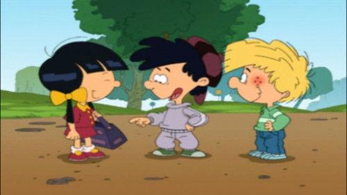 Cédric Season 1 Episode 17 - Episode 17