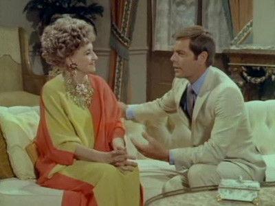 It Takes a Thief Season 1 Episode 16 - The Lay of the Land