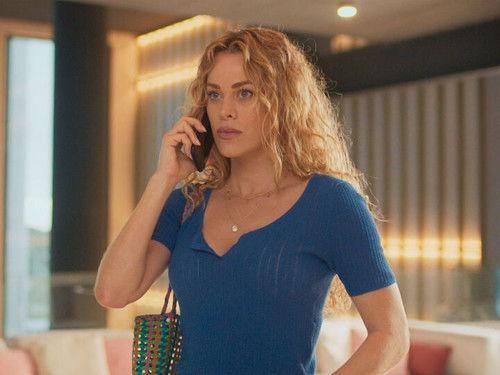 La encrucijada Season 1 Episode 20 - Episode 20