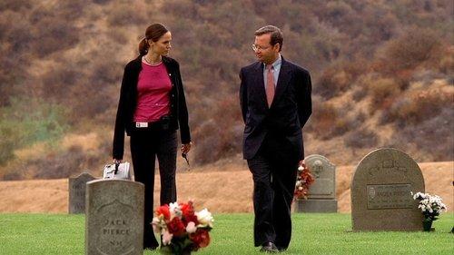 undefined Season 1 Episode 5 - Friends & Lovers