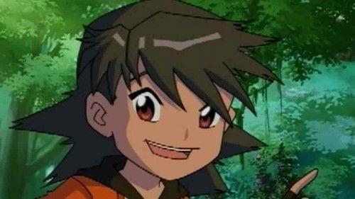 Dinosaur Baby Holy Heroes Season 3 Episode 13 - Episode 13