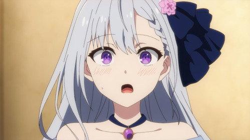 The Magical Revolution of the Reincarnated Princess and the Genius Young Lady Season 1 Episode 2 - Acquisition of an Assistant for Both Profit and Pleasure